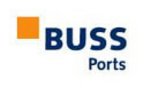 Buss Ports Logo – Zur Website (öffnet in neuem Fenster)