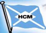 HCM Logo – Zur Website (öffnet in neuem Fenster)