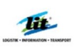 lit - Logistik, Information, Transport Logo – Zur Website (öffnet in neuem Fenster)