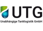 UTG Unabhängige Tanklogistik GmbH Logo – Zur Website (öffnet in neuem Fenster)