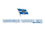 Reederei Cassen Eils Logo – Zur Website (öffnet in neuem Fenster)