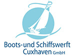 Link zu Boots- und Schiffswerft Cuxhaven (öffnet in neuem Tab / Fenster)