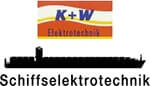 Link zu K + W Schiffselektronik (öffnet in neuem Tab / Fenster)