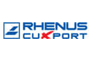 Link zu Rhenus Cuxport (öffnet in neuem Tab / Fenster)