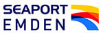 Link zu Seaport Emden (öffnet in neuem Tab / Fenster)