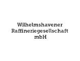 Link zu Wilhelmshavener Raffinieriegesellschaft (öffnet in neuem Tab / Fenster)
