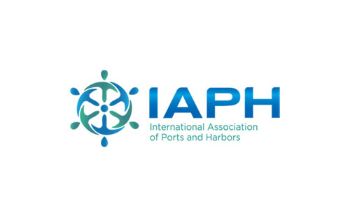 IAPH Logo zur NPorts Pressemeldung