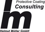 Helmut Müller GmbH Protective Coating Consulting Logo