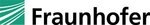 Fraunhofer IGP Logo Fraunhofer IGP