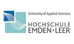 Hochschule Emden-Leer Logo