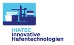 IHATEC Innovative Hafentechnologien Logo