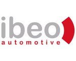 ibeo automotive Logo