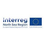 Interreg North Sea Region Logo
