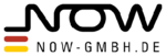 Now GmbH Logo