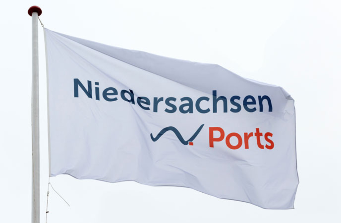 Niedersachsen Ports erhöht Hafentarife