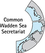 Common Wadden Sea Secretariat Logo