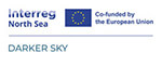 Interreg North Sea Darker Sky Logo