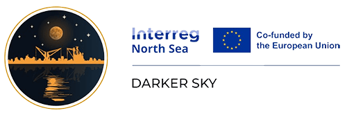 Projekt Darker Sky Logo