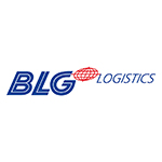 BLG logistics Logo