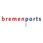 bremenports Logo