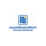 JadeWeserPort Logo