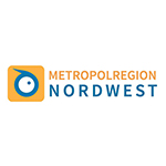 Metropolregion Nordwest Logo
