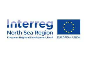 Interreg North Sea Logo