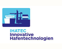 IHATEC - Innovative Hafentechnologien Logo